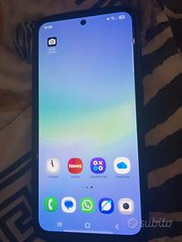 Samsung A36 5G 256 gb