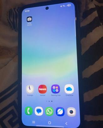 Samsung A36 5G 256 gb