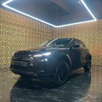 Range Rover Evoque PHEV