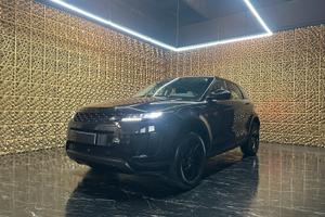 Range Rover Evoque PHEV