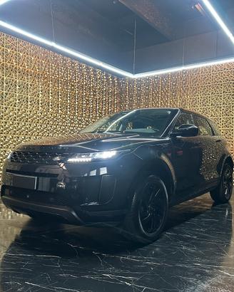 Range Rover Evoque PHEV