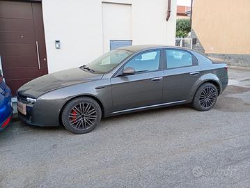 alfa romeo 159 1.9 jtdm 150 cv