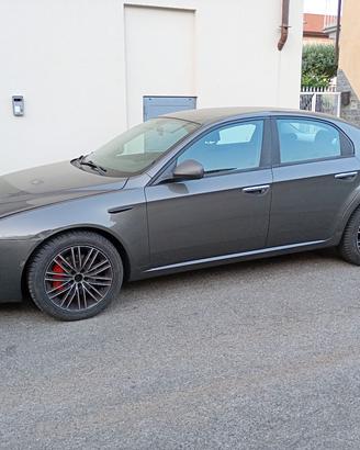 alfa romeo 159 1.9 jtdm 150 cv
