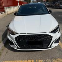 Audi A3 40 Tdi Quattro Identity Black - Tetto apr.