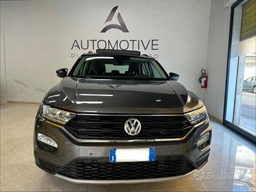 Volkswagen T-Roc 1.6 TDI SCR Style BlueMotion Tech