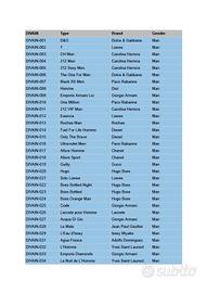 Catalogo uomo Divain 2