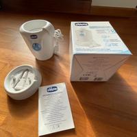 Scalda biberon e scalda pappe da Casa e da Auto