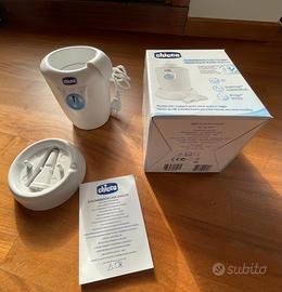 Scalda biberon e scalda pappe da Casa e da Auto