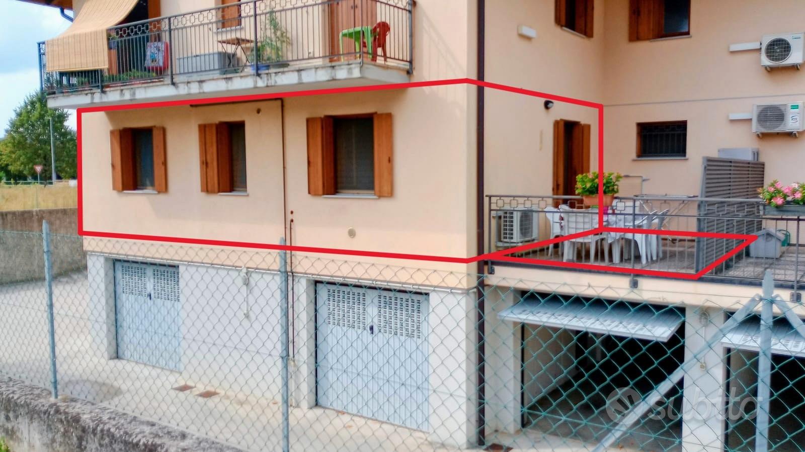 Appartamento – Fagagna, Ciconicco / Cicunins - Altro