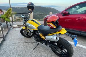 Ducati Scrambler 1100