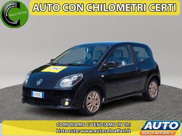 Renault Twingo 1.5 DCI 75CV 88.000KM UNIPROPRIETAR