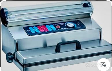 Macchina per sottovuoto Magic Vac Jumbo Plus