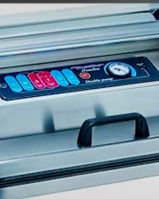 Macchina per sottovuoto Magic Vac Jumbo Plus