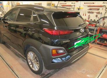 kona 1000 cc anno 2018