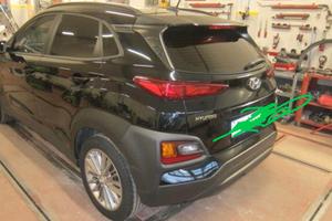 kona 1000 cc anno 2018