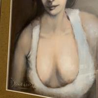 Quadri autori Torinesi metà anni 70