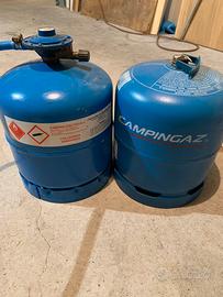 Bombole campingaz 3 kg