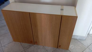 Set pensili cucina / mobili contenitori