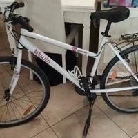 Bicicletta B. Twin Rockrider 5.0 cambio Shimano