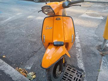 Lambretta 2021