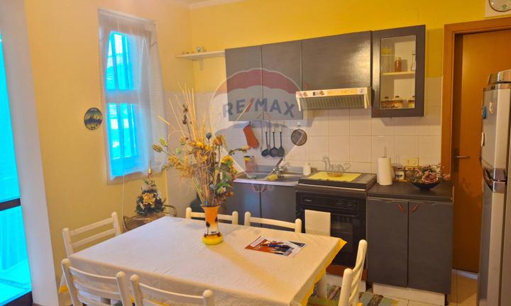 Appartamento - Mascali