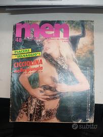 rivista vintage italia