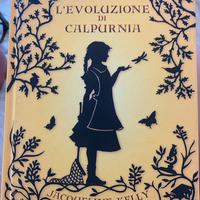 L’evoluzione di Calpurnia