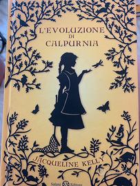 L’evoluzione di Calpurnia