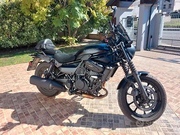 Kawasaki Eliminator 500 - 2024