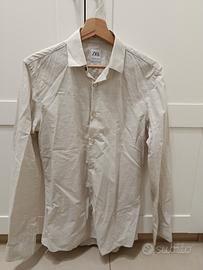 Zara camicia da uomo taglia S 