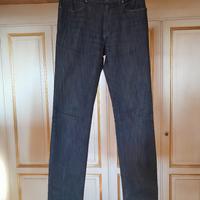 jeans originale TRUSSARDI 