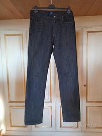 jeans originale TRUSSARDI 