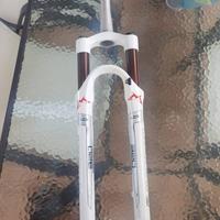 Forcella 29" Marzocchi 320 LCR (NON Boost) XC