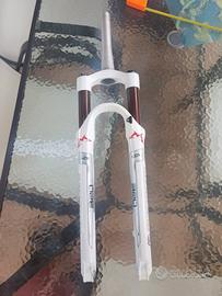 Forcella 29" Marzocchi 320 LCR (NON Boost) XC