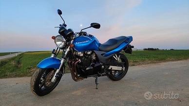 kawasaki zr 7