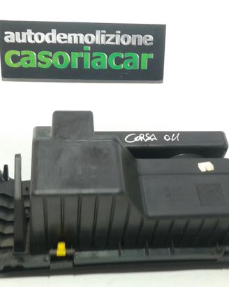 Ricambio Portaoggetti cruscotto Destro OPEL CORSA 