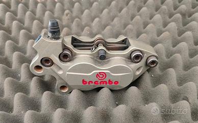 Pinza Freno Brembo CNC Ducati Honda Motard