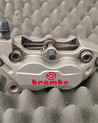 Pinza Freno Brembo CNC Ducati Honda Motard
