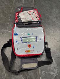 Defibrillatore schiller fred easy