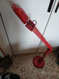 lampada vintage 