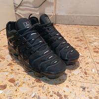nike vapormax 44.5 Tripleblack