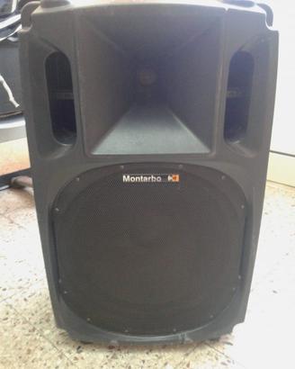 CASSE MONTARBO W 17A