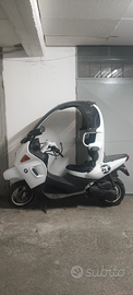 BMW C1 125 cc come da foto visto e piaciuto