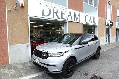 LAND ROVER Range Rover Velar 2.0D I4 240 CV R-Dy