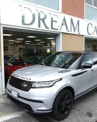 LAND ROVER Range Rover Velar 2.0D I4 240 CV R-Dy