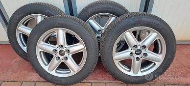 Gomme Invernali 195/60 R16 Kleber MINI COUNTRYMAN
