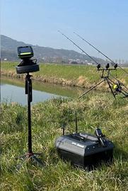 BARCHINO CARPFISHING