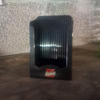 portatovaglioli da esterno