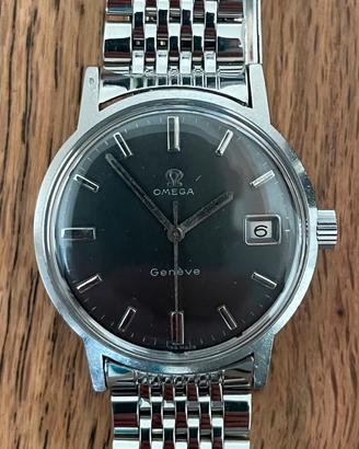Omega Geneve