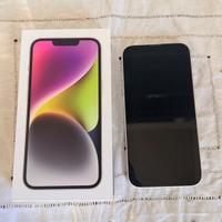 Apple Iphone 14 128gb bianco
